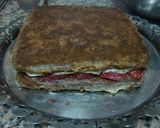 Foto del paso 8 de la receta: Torta selva negra a mi manera