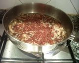 Foto del paso 6 de la receta: Risotto de setas shiitake