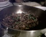 Foto del paso 8 de la receta: Risotto de setas shiitake