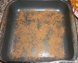 Foto del paso 3 de la receta: Bizcochuelo de chocolate en capas (microondas)