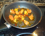 Foto del paso 2 de la receta: Bacalao de la casa
