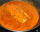 Foto del paso 3 de la receta: Bacalao de la casa