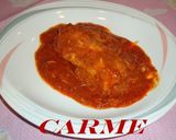 Foto del paso 4 de la receta: Bacalao de la casa
