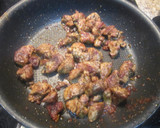 Foto del paso 1 de la receta: Pinchitos morunos