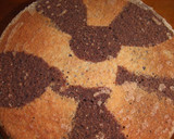Foto del paso 3 de la receta: Tarta de cumpleaños los ositos