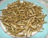Foto del paso 2 de la receta: Chirrete del Mar Menor