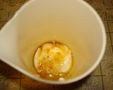 Foto del paso 1 de la receta: Salsa de yogur con jengibre y miel