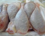 Foto del paso 1 de la receta: Ensalada fresca de pollo y vegetales