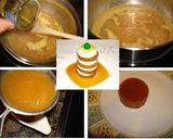 Foto del paso 3 de la receta: Milhojas de queso y membrillo