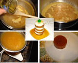 Foto del paso 3 de la receta: Milhojas de queso y membrillo