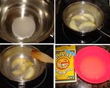 Foto del paso 4 de la receta: Pastel fresco de mango