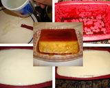 Foto del paso 8 de la receta: Pastel fresco de mango