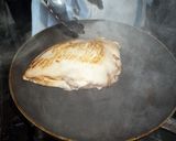 Foto del paso 1 de la receta: Suprema de pollo a la naranja