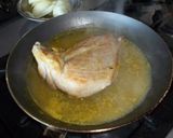 Foto del paso 2 de la receta: Suprema de pollo a la naranja
