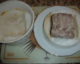 Foto del paso 7 de la receta: Lomo de cerdo a la sal