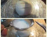 Foto del paso 3 de la receta: Pan de agua de Vichy en pirex