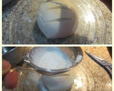 Foto del paso 3 de la receta: Pan de agua de Vichy en pirex