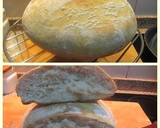 Foto del paso 5 de la receta: Pan de agua de Vichy en pirex