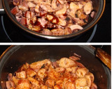 Foto del paso 2 de la receta: Potón en salsa