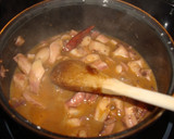 Foto del paso 4 de la receta: Potón en salsa
