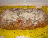 Foto del paso 2 de la receta: Rollo de carne con vegetales en salsa