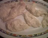 Foto del paso 2 de la receta: Pechugas a la bechamel con queso
