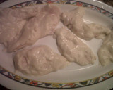 Foto del paso 2 de la receta: Pechugas a la bechamel con queso