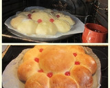 Foto del paso 5 de la receta: Briox portugués