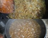 Foto del paso 1 de la receta: Salsa de cebolla acaramelada