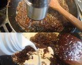Foto del paso 3 de la receta: Salsa de cebolla acaramelada