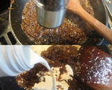 Foto del paso 3 de la receta: Salsa de cebolla acaramelada