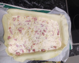 Foto del paso 2 de la receta: Quiche carbonara
