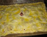 Foto del paso 4 de la receta: Empanada de panceta y chorizo