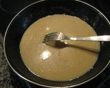 Foto del paso 2 de la receta: Lomo de cerdo con crema de limoncelo