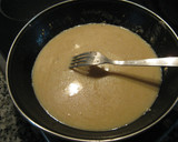 Foto del paso 2 de la receta: Lomo de cerdo con crema de limoncelo