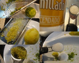Foto del paso 2 de la receta: Galletas de lima-limón