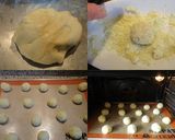 Foto del paso 7 de la receta: Galletas de lima-limón
