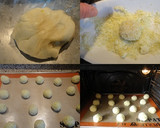 Foto del paso 7 de la receta: Galletas de lima-limón