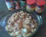 Foto del paso 2 de la receta: Fajitas de pollo agridulces