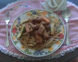 Foto del paso 4 de la receta: Fajitas de pollo agridulces