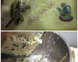 Foto del paso 1 de la receta: Helado de roquefort