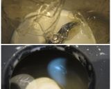 Foto del paso 2 de la receta: Helado de roquefort