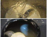 Foto del paso 2 de la receta: Helado de roquefort