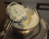 Foto del paso 4 de la receta: Helado de roquefort
