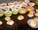 Foto del paso 5 de la receta: Bollos de canela (kanelbullar)