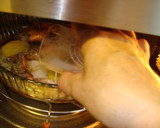 Foto del paso 6 de la receta: Conejo especiado con jengibre al jerez