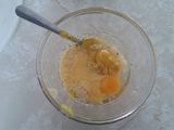Pollo a la mostaza horneado