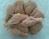 Foto del paso 2 de la receta: Pollo a la mostaza horneado