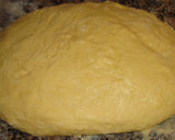 Foto del paso 2 de la receta: Rosquillitas de anís y canela