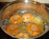 Foto del paso 4 de la receta: Rosquillitas de anís y canela